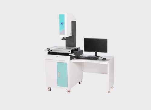 半自動(dòng)影像測量儀 QVMC3020