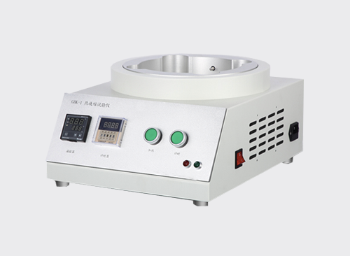 熱收縮試驗儀 （復(fù)合膜）