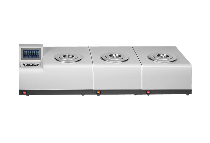 杯式法水汽透過率測(cè)定儀示意圖