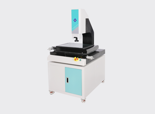 半自動(dòng)影像測量儀 QVMC5040