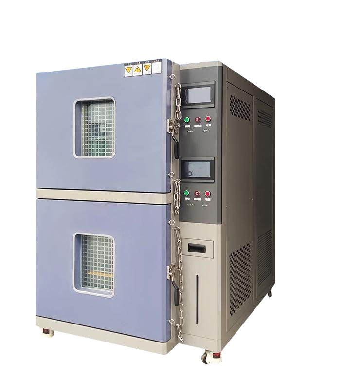 雙層防爆試驗(yàn)箱示意圖